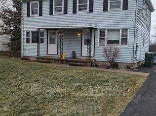 5857 Divide Rd #5857, Niagara Falls, NY 14305