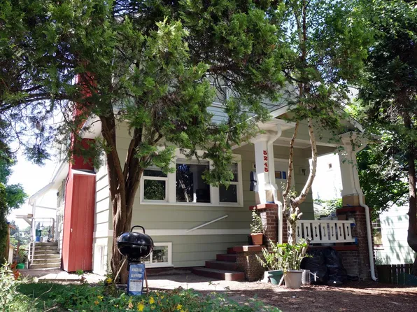 (undisclosed Address), Seattle, WA 98105