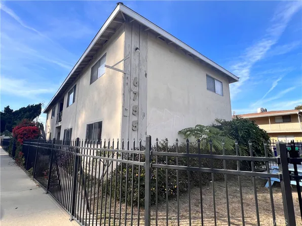 6755 Obispo Ave, Long Beach, CA 90805