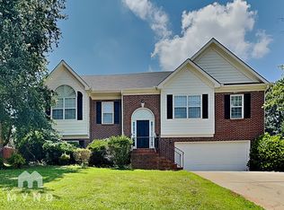 225 Shiver Blvd, Covington, GA 30016