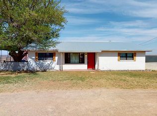 1950 NE 1001st #1001, Andrews, TX 79714