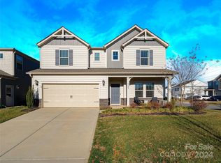 5120 McSweeney Ln, Kannapolis, NC 28081
