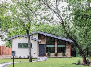 802 Stevens St, Bridgeport, TX 76426