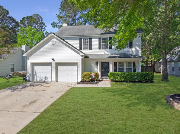 139 Pointer Dr, Goose Creek, SC 29445
