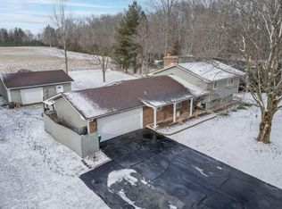 3703 W Waverly Rd, La Porte, IN 46350