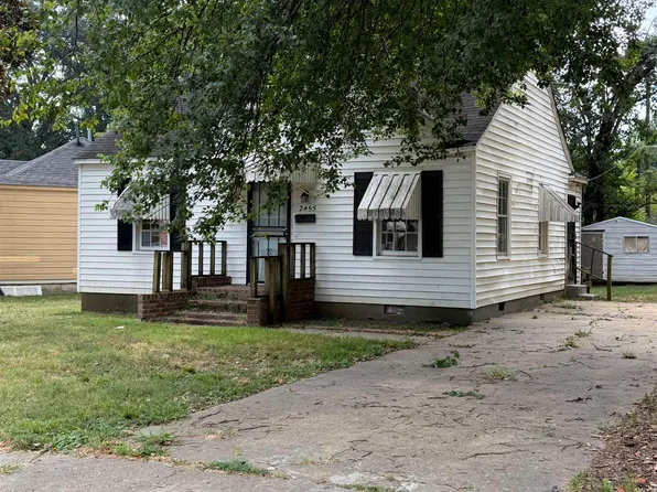 2455 Twain Ave, Memphis, TN 38114