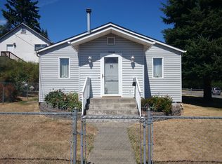 3108 SW Trenton St, Seattle, WA 98126