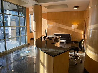 Rented by New York Residence