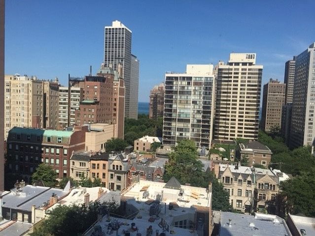 2nd image of 70 W Burton Pl APT 1503F