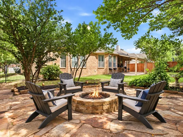 410 Charlie Way, Weatherford, TX 76087