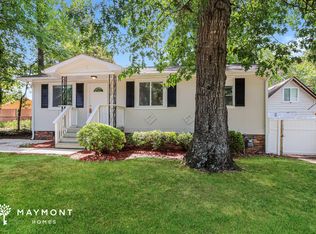 2320 Lorick Ave, Columbia, SC 29203