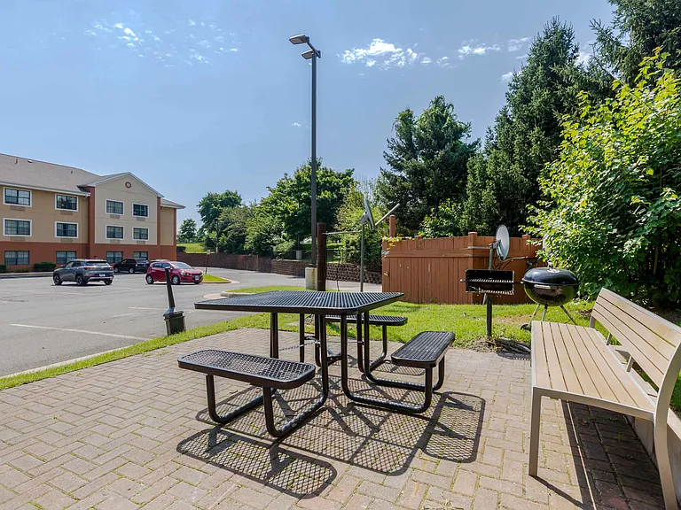 Picnic Area