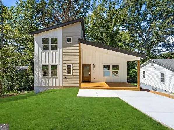 312 Wadley St NW, Atlanta, GA 30314