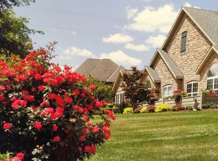 830 E Kings Mead Cir UNIT 3, Nixa, MO 65714