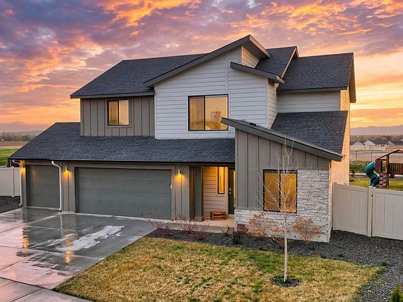 2nd image of 6855 S Dedication Way