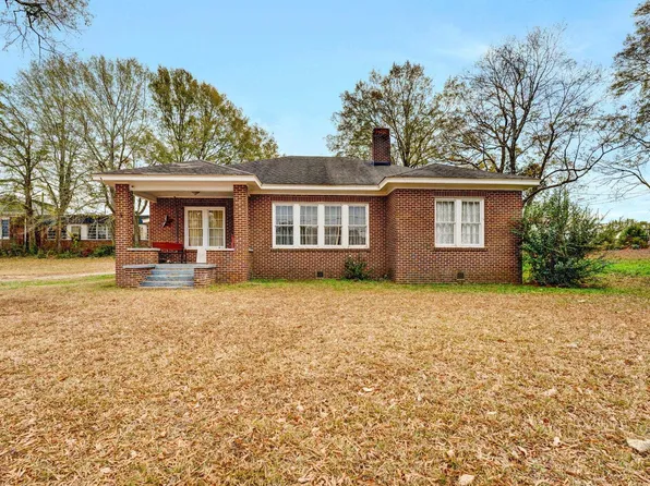217 Church St, Jonesville, SC 29353