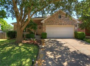 2104 Boca Rio Ct, Pflugerville, TX 78660