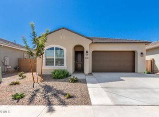 40859 W Shaver Dr, Maricopa, AZ 85138