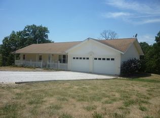 21960 Pike 309, Bowling Green, MO 63334