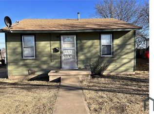 4203 S Polk St, Amarillo, TX 79110