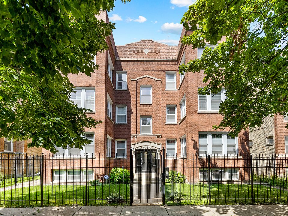 1st image of 4920 N Saint Louis Ave APT 2