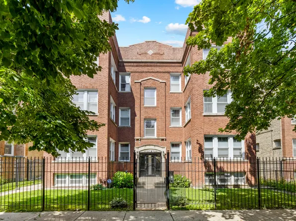 4920 N Saint Louis Ave APT 2, Chicago, IL 60625