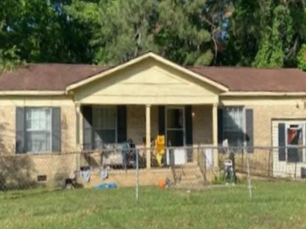 939 Nance St, Orangeburg, SC 29115