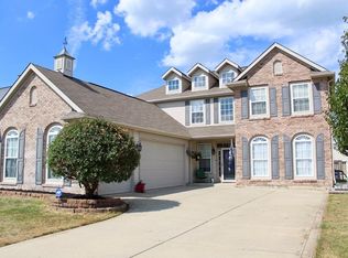 6420 E Ablington Ct, Camby, IN