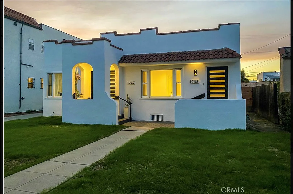 1 bed, 1000 sqft, $3,500 — Photo 3