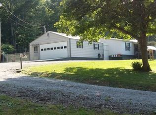 129 Sexton Ln, Lancing, TN 37770
