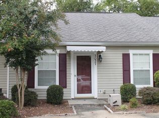 3027 Abba Dr, Augusta, GA 30909