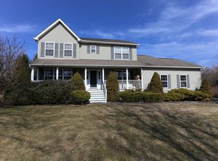 43 Summit Road, Green Township, NJ 07821