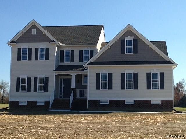 1st image of LOT 18 Baylor Grv