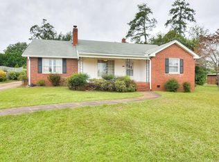 1013 Magnolia Dr, Augusta, GA 30904
