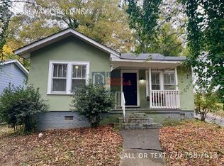 1 Roseway Cir NE, Rome, GA 30161