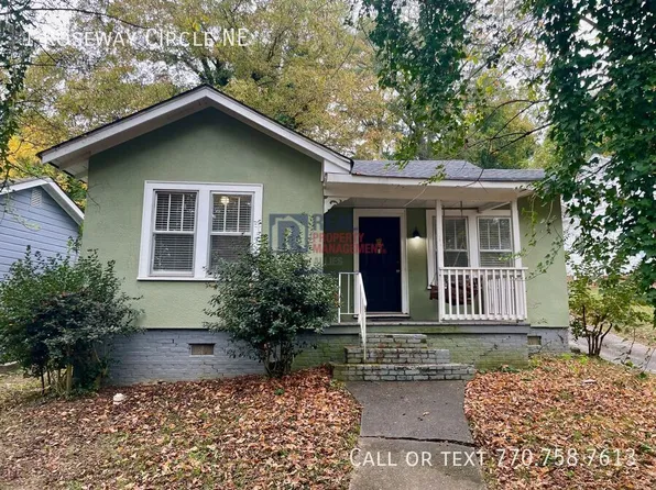 1 Roseway Cir NE, Rome, GA 30161