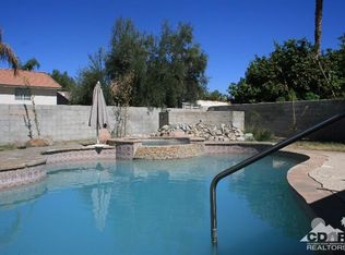 68520 Concepcion Rd, Cathedral City, CA 92234