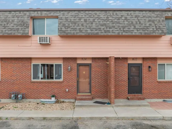 824 37th Ave Ct #824, Greeley, CO 80634