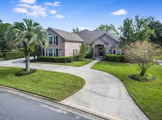 9929 Orchard Hills Rd, Jacksonville, FL 32256