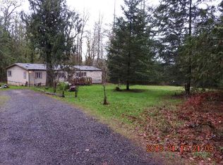 30775 SE Lawrence Rd, Estacada, OR 97023
