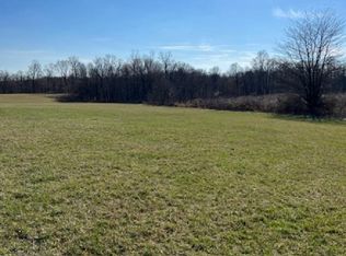 8623 W Crum Rd, Bloomington, IN 47403