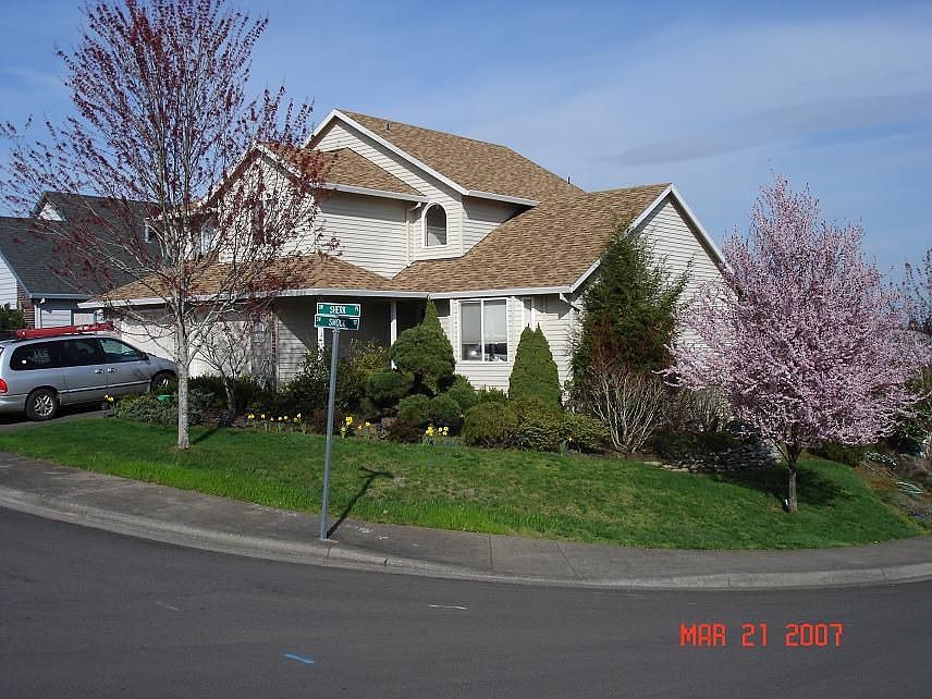 Front View Spring 2007
