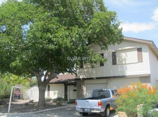 3850 Azui Pl, Las Vegas, NV 89121