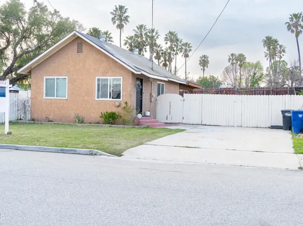11281 Violeta St, Ventura, CA 93004