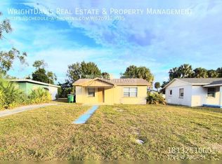 1725 W Arch St, Tampa, FL 33607