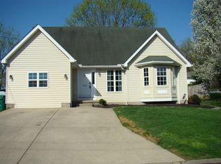 103 Dawn Hts, Scott Depot, WV 25560