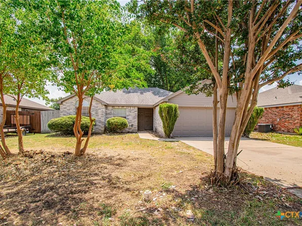 7205 Klein Dr, Temple, TX 76502