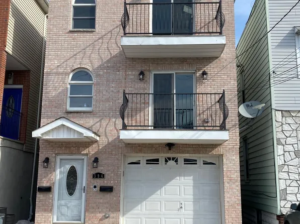394 Virginia Ave #1, Jersey City, NJ 07304