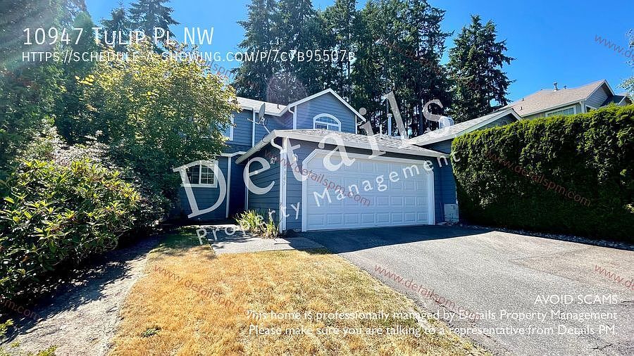 1st image of 10947 Tulip Pl NW