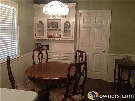 Breakfast Nook